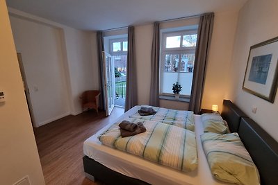 Vakantieappartement Gezinsvakantie Papenburg