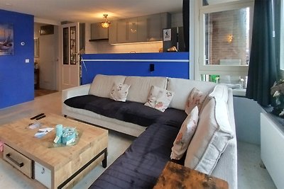 Vakantieappartement Gezinsvakantie Katwijk