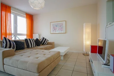 Haus "Ostseeapartments am