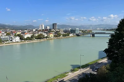 Vakantieappartement Gezinsvakantie Linz