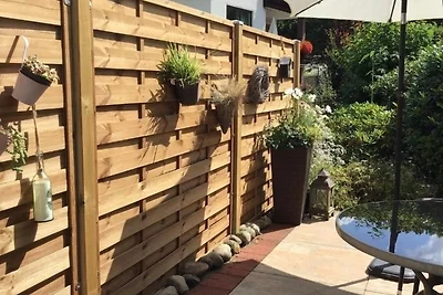 Appartamento Vacanza con famiglia Lügde / Elbrinxen