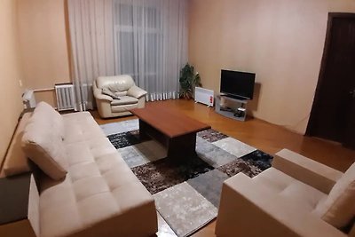 Two-bedroom. Center of Kyiv