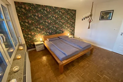 Ferienhaus Selker-Noorblick mit
