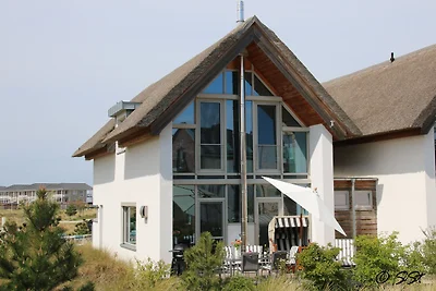 Ostsee - Reetdachhaus Nr. 9 "Emma"