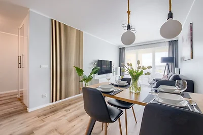 Sun&Snow Sun Towers - Apartament 95