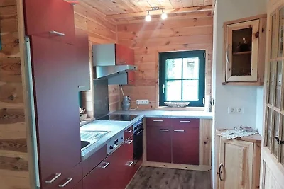 Vakantiehuis Ontspannende vakantie Reichenfels