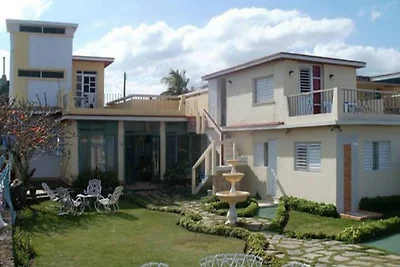 Villa Costa Azul Appartement 1