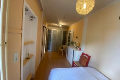 Ferienwohnung Biene