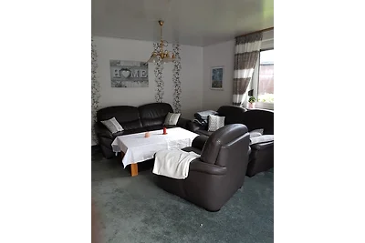 Ferienhaus Leuchtturm