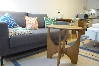 Sport Alpin Wohnung 9