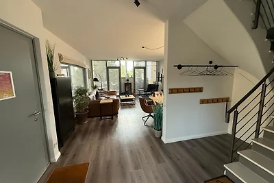 Ostsee - Reetdachhaus Nr. 42