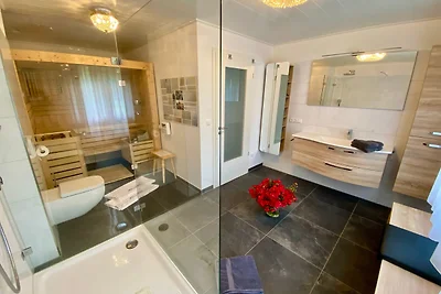 Feriendomizil Rosenhuus -