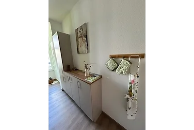 "Wohnen am Wald" Fewo Fröhlich