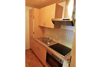 Vakantieappartement Gezinsvakantie Ofterschwang