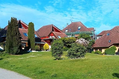 Apartament Dla rodzin Kressbronn
