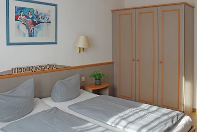 Ferienhaus Nr. 102, Kategorie