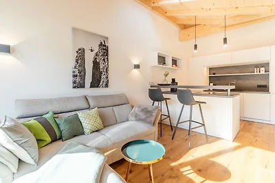 Alpenlounge Ettensberg