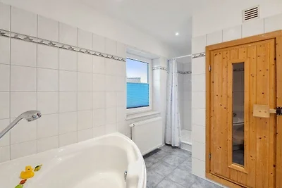 Casa vacanze Vacanza di relax Otterndorf