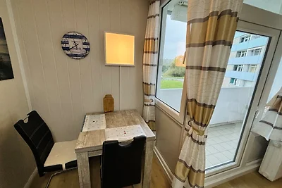 Sonnenaufgang "Ferienpark N-1-6"