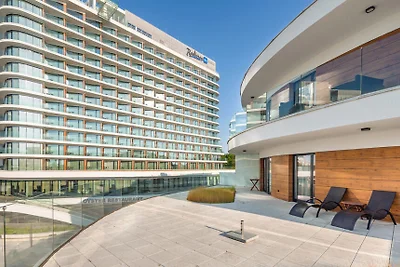 Sun&Snow Privatwohnungen im Baltic