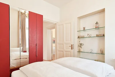 (Brise) Villa Kurfürst App. 06