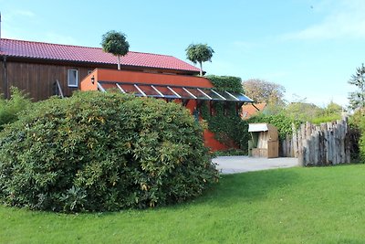 Vakantieappartement Gezinsvakantie Dierhagen