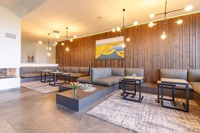 Aparthotel Waterkant Suites, Suite