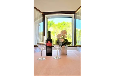 Ferienhaus Casa Geranio - Villaggio