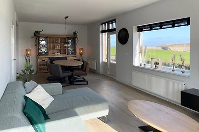 Appartamento Vacanza con famiglia Katwijk