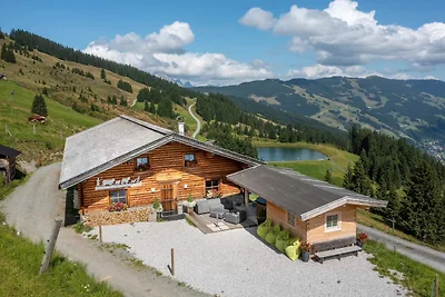 Chalet Skicircus Hinterglemm