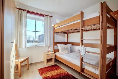 Vakantieappartement Gezinsvakantie Burg auf Fehmarn