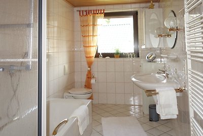 Vakantieappartement Gezinsvakantie Prüm