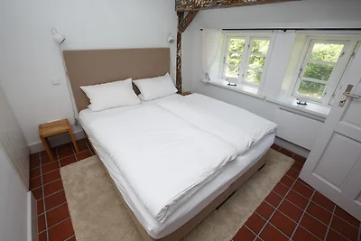 Vakantiehuis Ontspannende vakantie Borgsum