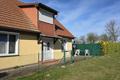Vakantieappartement Gezinsvakantie Rankwitz