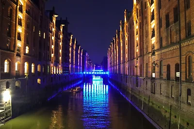 Modernes Wohnen im Bungalow