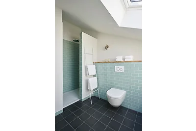 Vakantieappartement Gezinsvakantie Waabs