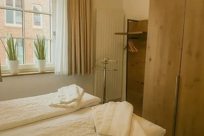 Juister Zauber &#150; Ferienwohnung