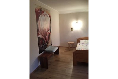 Vakantieappartement Gezinsvakantie Prüm