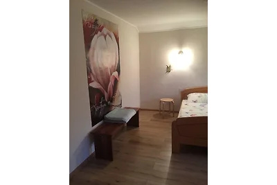 Appartamento Vacanza con famiglia Prüm
