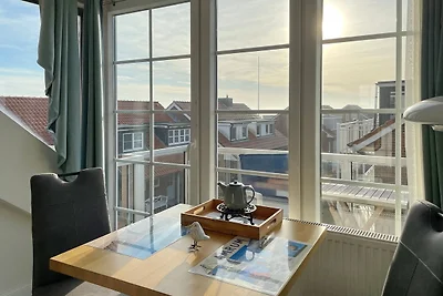 Appartamento Vacanza con famiglia Wittdün