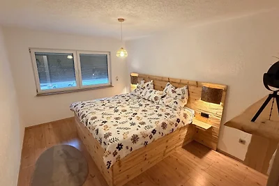Vakantieappartement Gezinsvakantie Waldachtal