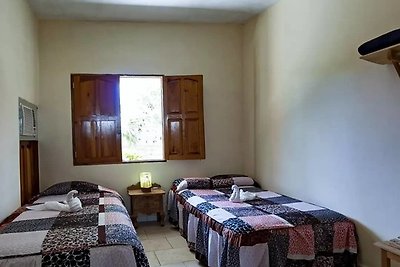 Vakantieappartement Gezinsvakantie Sancti Spiritus