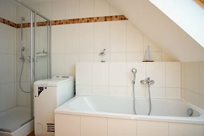 "Strandpark Grossenbrode", Haus