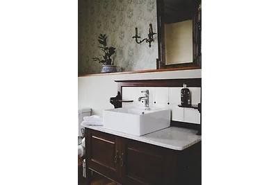 Vakantieappartement Gezinsvakantie Behren-Lübchin