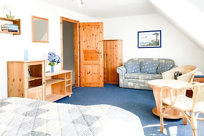 Casa vacanze Vacanza di relax Wieck