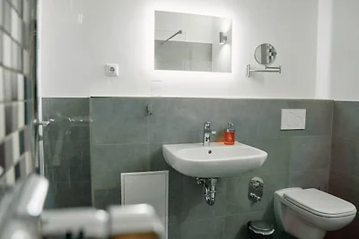 Meer - Appartement Alter Holzhafen