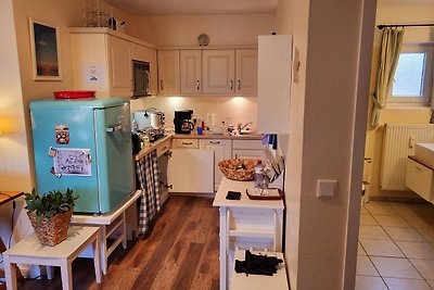 Vakantieappartement Gezinsvakantie Dunsum