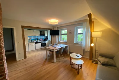 Ferienhaus "An der Steilküste"