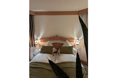 Gästezimmer Hüttentraum