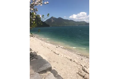 Das Rote Haus am See